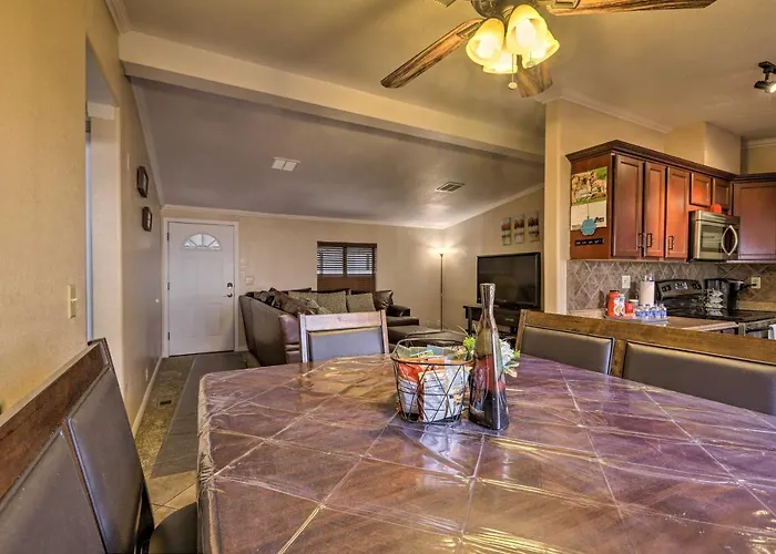 3 Mi To Powell: W/ Patio & Bbq Page